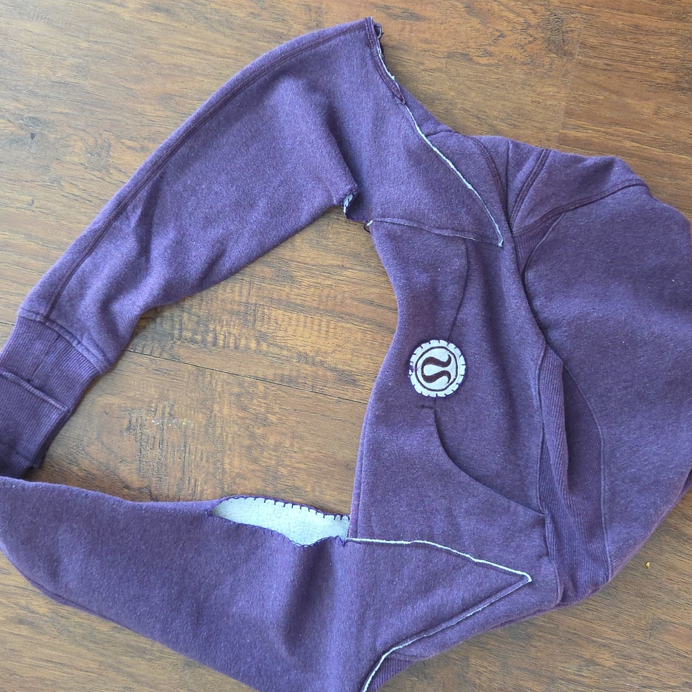 Lulu bag